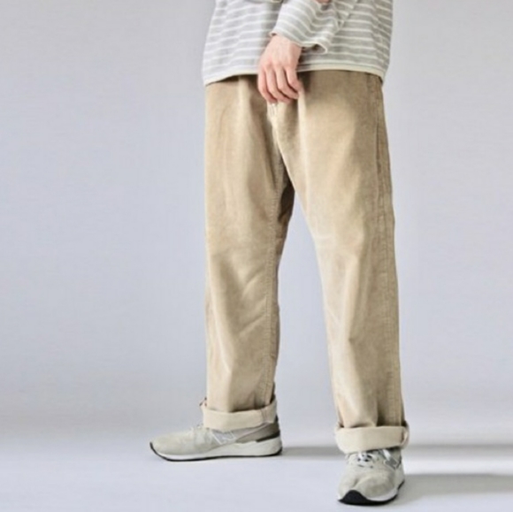 Levi 569 corduroy pants Clearance